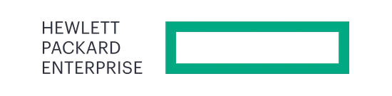 Hewlett Packard Enterprise