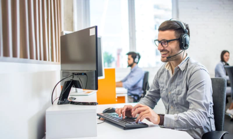 IT-Support von Fischmann IT - Kontaktieren Sie uns