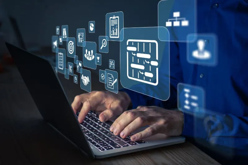 FischmannIT entwickelt individuelle Digitalisierungsstrategien für Ihr Unternehmen