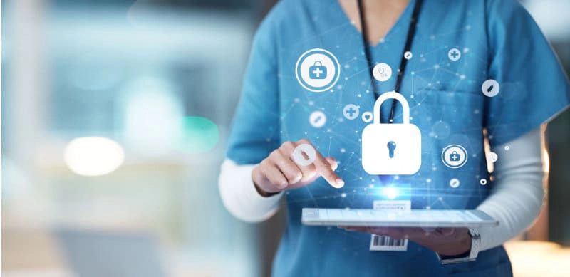 IT-Lösungen für die Gesundheitsbranche von FischmannIT