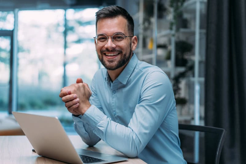 Managed E-Mail Signaturen von FischmannIT