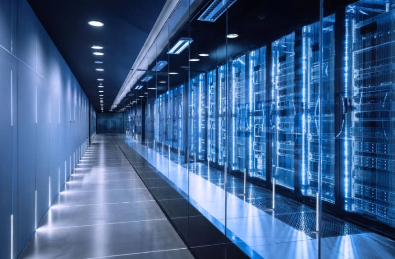 FischmannIT analysiert Ihre IT-Infrastruktur