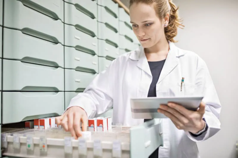 IT-Lösungen für die Gesundheitsbranche von FischmannIT