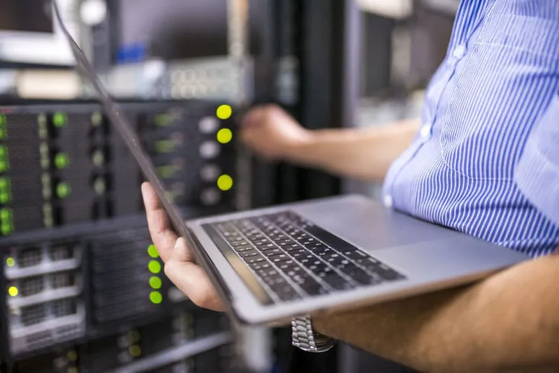 Professionelle Microsoft 365 Betreuung von FischmannIT