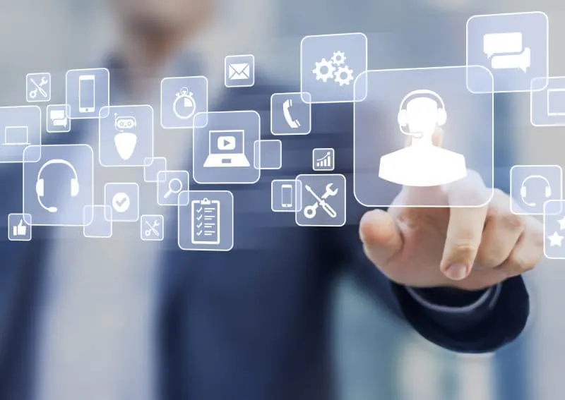 Rundum Service von IT-Experten