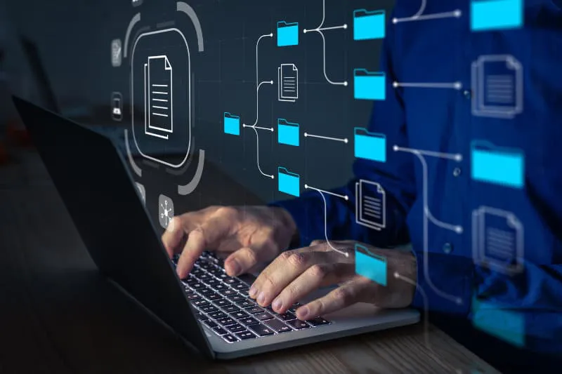 Mobile Device Management (MDM) von FischmannIT