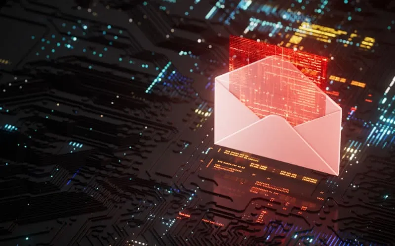 Fischmann IT managed Anti-Virus und Spam Schutz in Ihrer IT