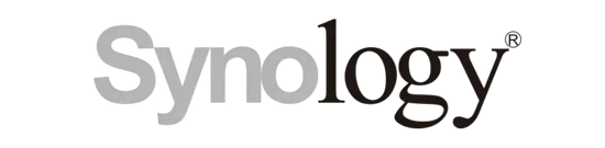 synology