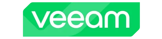 veeam Logo
