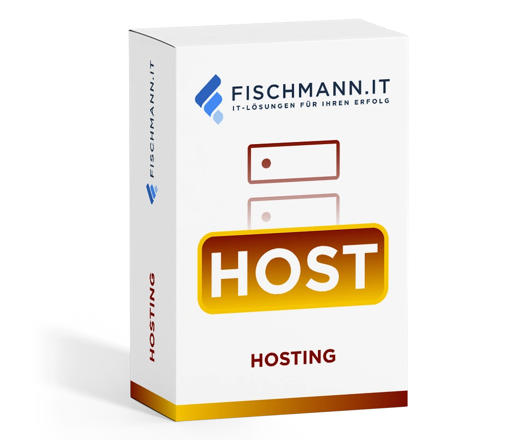 Fischmann.IT Package hosting