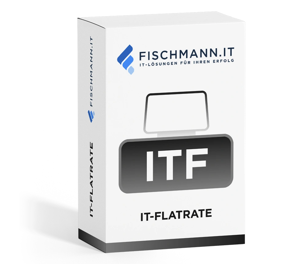 Fischmann.IT Package it-flatrate