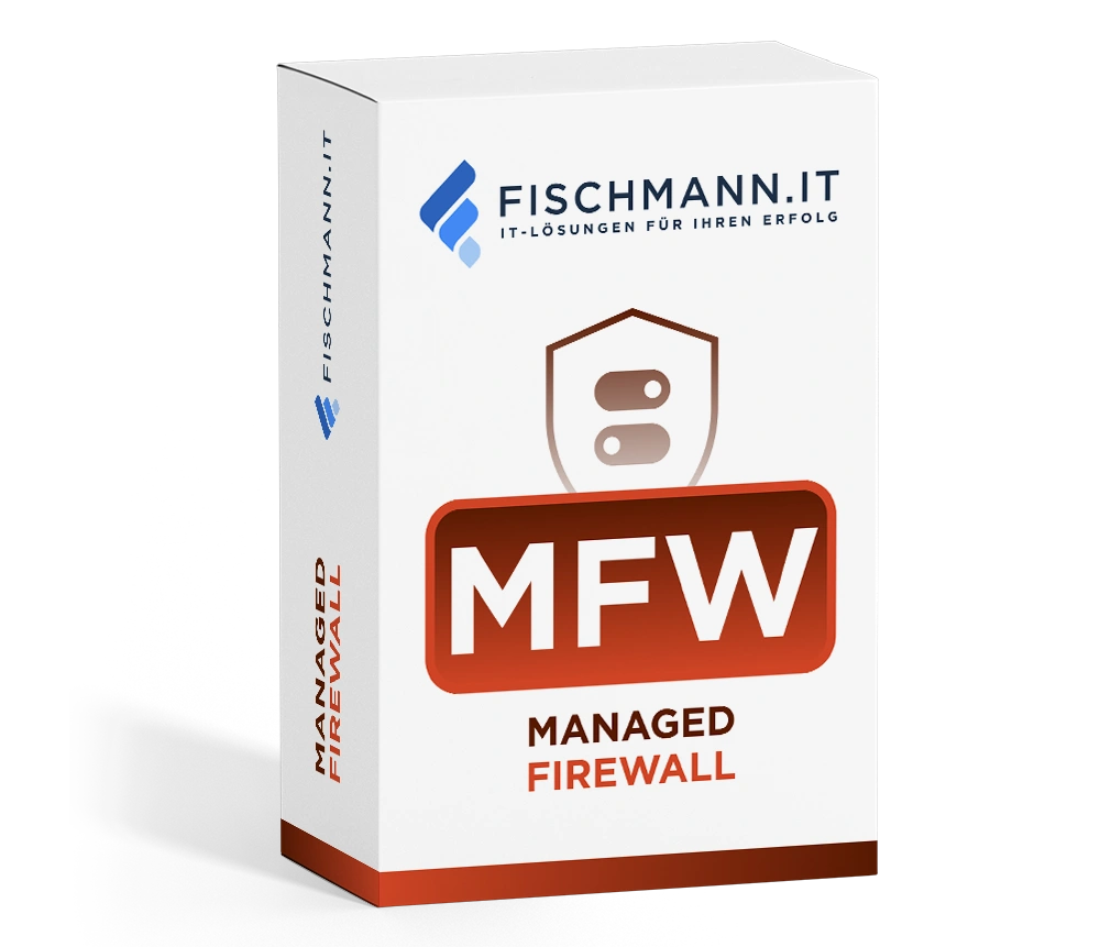 Fischmann.IT Package Managed Firewall