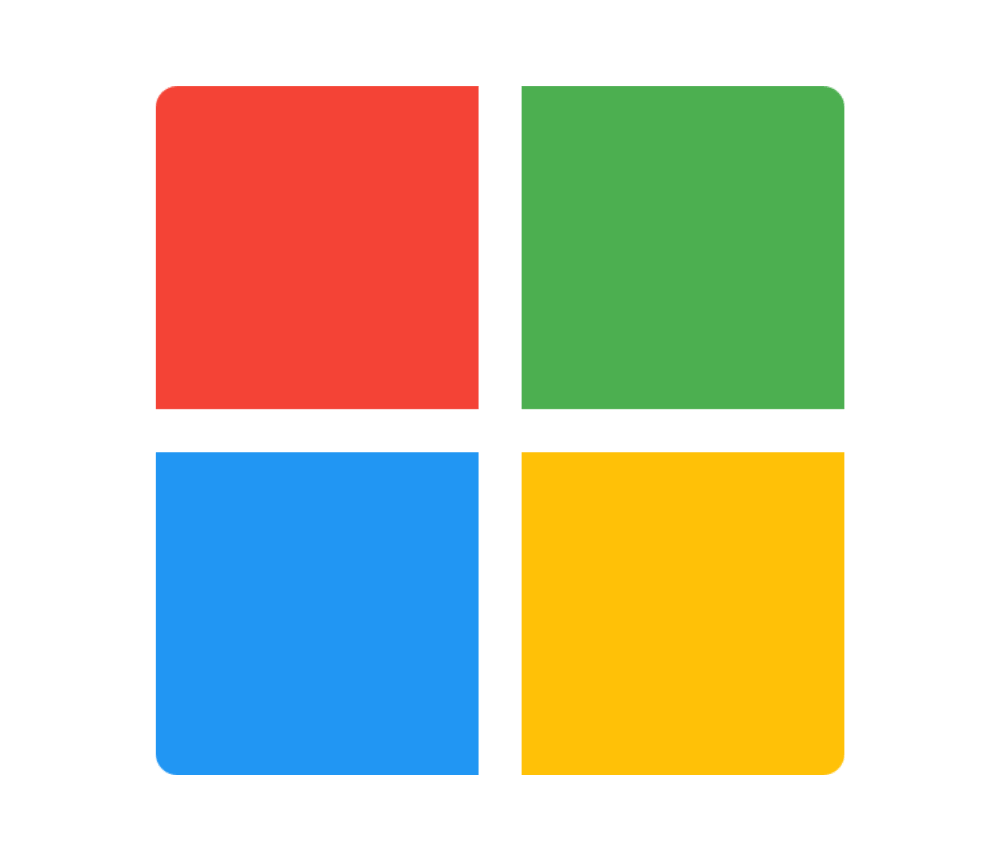 microsoft icon