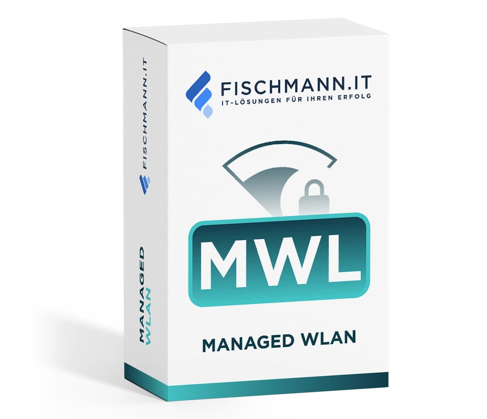 Fischmann.IT Package Managed WLAN