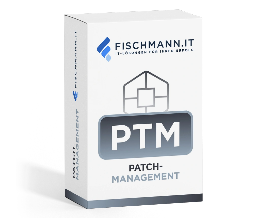 Fischmann.IT Package Patch management